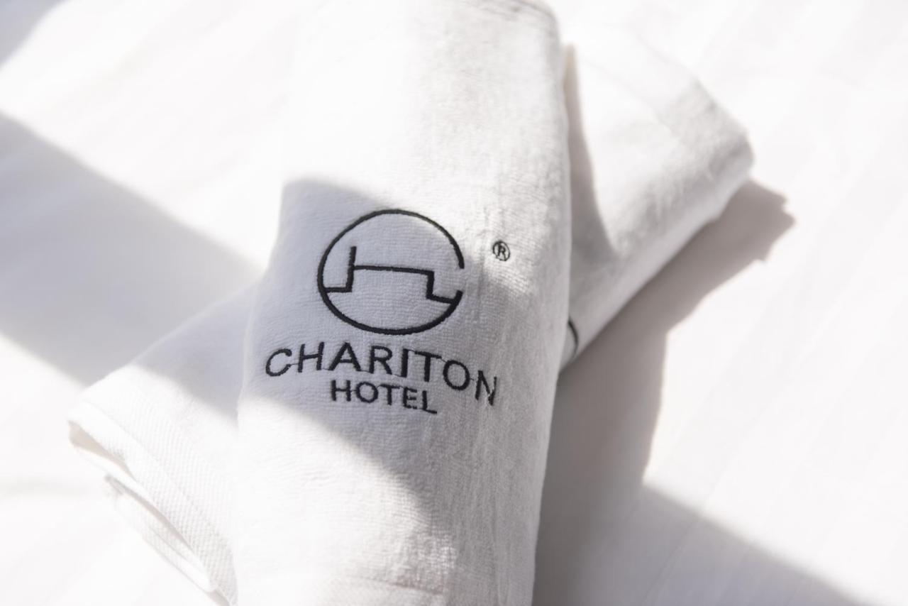 Chariton Hotel Bagan Butterworth Exterior foto